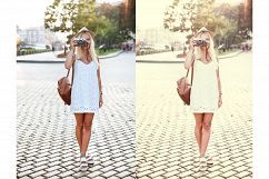 47 Spring Photoshop Actions Collection (Action for photoshop CS5,CS6,CC) Product Image 2