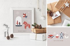 Nordic Christmas - winter collection Product Image 6