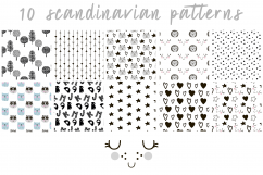 I love Scandinavia Product Image 6
