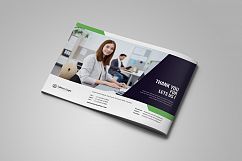 Annual Report Brochure Design v4 Product Image 20