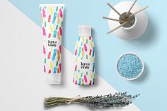 The BRIGHT Watercolor Design Kit Product Image 6