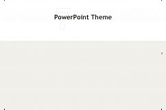 Exhibit PowerPoint Template Product Image 7