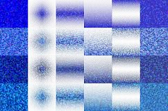 336 Square Patterns (AI, EPS, SVG, JPG 5000x5000) Product Image 15