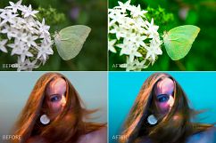 Dreamy Colors Lr Presets Product Image 3
