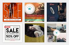 instagram template Product Image 12