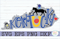 Kentucky State Pride Product Image 2