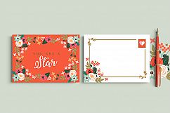 Florence Note Cards Product Image 6