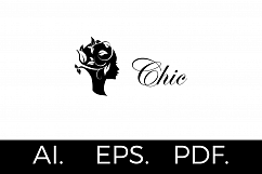 Chic Logo Product Image 1