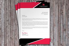 Letter Head Product Image 3