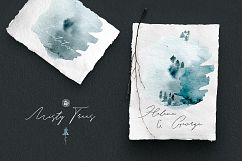 Misty Trees Product Image 3