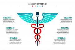 Medical infographics Product Image 11