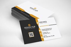 Business Card Product Image 2