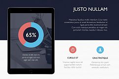 Bold Ideas Keynote Template Product Image 15