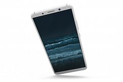 Huawei Mate 10 Pro Vol.3 Mockup Product Image 12