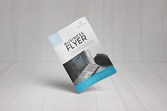 Corporate Flyer 01 Product Image 3