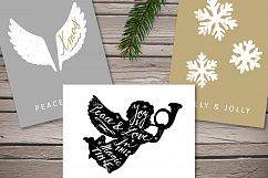 The Christmas Angel&#039;s set Product Image 2