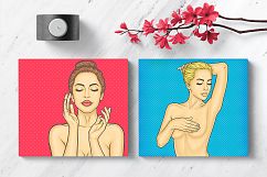 Pop Art Girls Product Image 13
