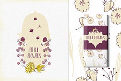 Pencil Flowers Product Image 5