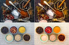 Spices Lr Presets Product Image 4