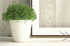Styled Stock Photography, Frame Mockup, Gold Frame mockup, Styled Photography Mockup, stock photo Product Image 2