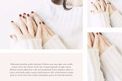 Minimal Store Keynote Template Product Image 14