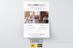 Breakfast room Product Image 1