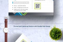 Business Mega Stationery Branding Identity Pack Product Image 3