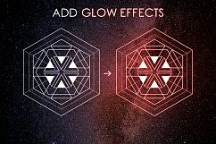 Sacred Geometry Bundle Product Image 5