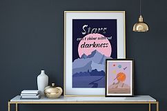 Space Dreams Collection Product Image 10