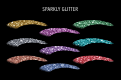 Sparkly Glitter Product Image 3