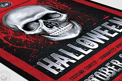 Halloween Flyer Template V23 Product Image 6