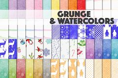 The GIGANTIC Christmas Bundle of Patterns Product Image 4