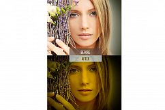 135 Premium Special Effects Lightroom Preset (Presets for Lightroom 5,6,CC) Product Image 2