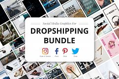 Dropshipping Graphics Bundle Product Image 1