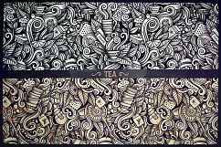 -50 SALE/ Big Doodle Patterns Bundle #2 Product Image 19