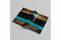 eCommerce Business Plan Template Product Image 4