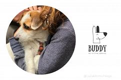 Logo Pack Vol.3. Pets Product Image 3