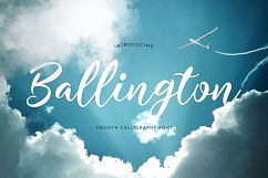 Ballington Product Image 1