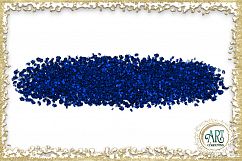 Nautical Navy Blue Brush Strokes 24 PNG - transparent background images Product Image 20