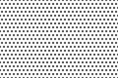 Seamless geometric patterns set. Product Image 13