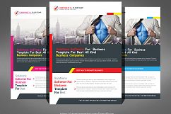 Best Business Flyers Bundle Product Image 4