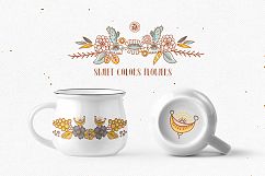 Sweet Colors Flowers Product Image 5