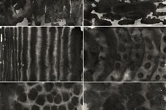 Only Ink &amp; Marble Backgrounds Bundle Product Image 13