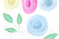 Caticorn clipart Product Image 5
