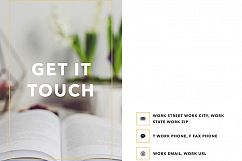 Bestseller Keynote Template Product Image 16