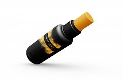 Beauty Cream Mockup  Product Image 8