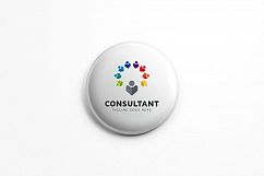 Consultant Logo Product Image 6
