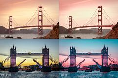 Bridges Lr Presets Product Image 4
