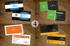 32 Business Cards Bundle Deal Product Image 5