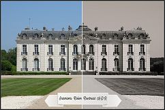 Exteriors Real Estate HDR LUTs Product Image 17